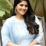 Actress Megha Akash at Dear Megha Movie Pre Release Event Photos 26 Actress Megha Akash at Dear Megha Movie Pre Release Event Photos 26