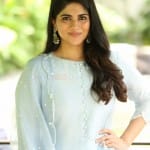 Actress Megha Akash at Dear Megha Movie Pre Release Event Photos 27 Actress Megha Akash at Dear Megha Movie Pre Release Event Photos 27