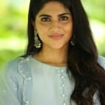 Actress Megha Akash at Dear Megha Movie Pre Release Event Photos 30 Actress Megha Akash at Dear Megha Movie Pre Release Event Photos 30