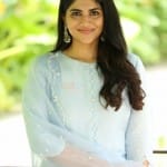 Actress Megha Akash at Dear Megha Movie Pre Release Event Photos 31 Actress Megha Akash at Dear Megha Movie Pre Release Event Photos 31