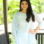 Actress Megha Akash at Dear Megha Movie Pre Release Event Photos 32 Actress Megha Akash at Dear Megha Movie Pre Release Event Photos 32