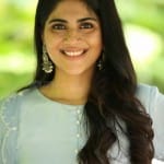 Actress Megha Akash at Dear Megha Movie Pre Release Event Photos 33 Actress Megha Akash at Dear Megha Movie Pre Release Event Photos 33