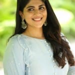 Actress Megha Akash at Dear Megha Movie Pre Release Event Photos 34 Actress Megha Akash at Dear Megha Movie Pre Release Event Photos 34