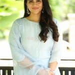 Actress Megha Akash at Dear Megha Movie Pre Release Event Photos 35 Actress Megha Akash at Dear Megha Movie Pre Release Event Photos 35