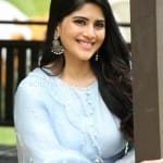 Actress Megha Akash at Dear Megha Movie Pre Release Event Photos 36 Actress Megha Akash at Dear Megha Movie Pre Release Event Photos 36