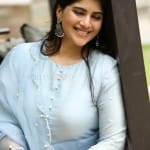 Actress Megha Akash at Dear Megha Movie Pre Release Event Photos 38 Actress Megha Akash at Dear Megha Movie Pre Release Event Photos 38