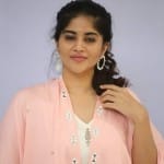 Megha Akash 2