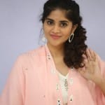 Megha Akash 1