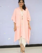 Actress Megha Akash at Dear Megha Movie Teaser Launch Photos
