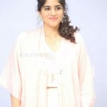 Megha Akash 13