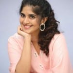 Megha Akash 11