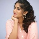 Megha Akash 10