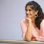 Megha Akash 9