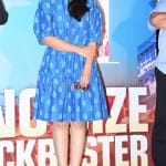 Actress Megha Akash at Raja Raja Chora Movie Success Event Pictures 06 Actress Megha Akash at Raja Raja Chora Movie Success Event Pictures 06