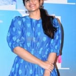 Actress Megha Akash at Raja Raja Chora Movie Success Event Pictures 07 Actress Megha Akash at Raja Raja Chora Movie Success Event Pictures 07
