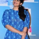 Actress Megha Akash at Raja Raja Chora Movie Success Event Pictures 08 Actress Megha Akash at Raja Raja Chora Movie Success Event Pictures 08