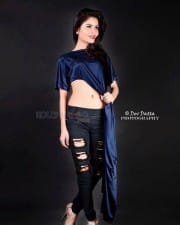 Actress Model Gehana Vasisth Pictures