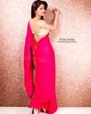 Actress Model Gehana Vasisth Pictures