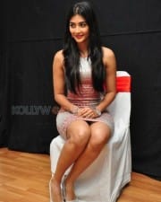Actress Model Pooja Hegde Pictures