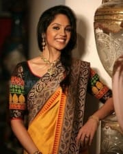 Actress Mumtaz Sorcar Photos