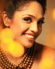 Actress Mumtaz Sorcar Photos