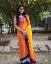 Actress Mumtaz Sorcar Photos