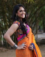 Actress Mumtaz Sorcar Photos