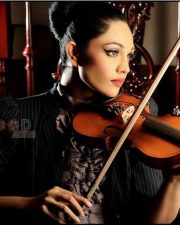 Actress Mumtaz Sorcar Photos