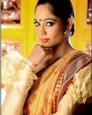 Actress Mumtaz Sorcar Photos