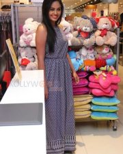 Actress Nandita Launch Of Max Winter Collections Photos