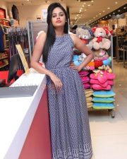 Actress Nandita Launch Of Max Winter Collections Photos