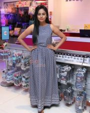Actress Nandita Launch Of Max Winter Collections Photos