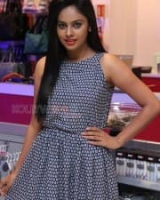 Actress Nandita Launch Of Max Winter Collections  Photos