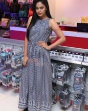 Actress Nandita Launch Of Max Winter Collections  Photos