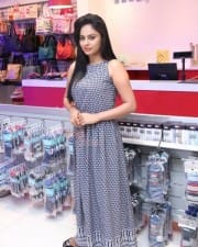 Actress Nandita Launch Of Max Winter Collections  Photos