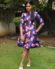 Actress Nandita New Stills