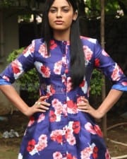 Actress Nandita New Stills