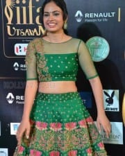 Actress Nandita Swetha At Iifa Utsavam  Photos