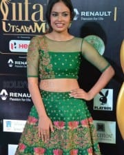Actress Nandita Swetha At Iifa Utsavam  Photos