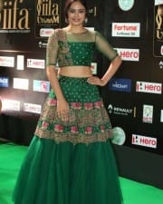 Actress Nandita Swetha At Iifa Utsavam  Photos