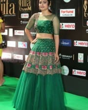 Actress Nandita Swetha At Iifa Utsavam  Photos