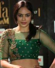 Actress Nandita Swetha At Iifa Utsavam  Photos