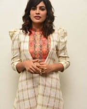 Actress Nandita Swetha At Light House Cine Magic Prod