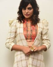 Actress Nandita Swetha At Light House Cine Magic Prod