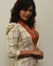 Actress Nandita Swetha At Light House Cine Magic Prod
