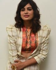 Actress Nandita Swetha At Light House Cine Magic Prod