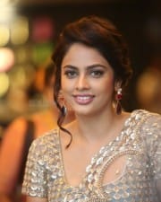 Actress Nandita Swetha At Srinivasa Kalyanam Success Meet Photos