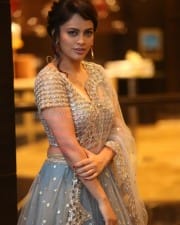 Actress Nandita Swetha At Srinivasa Kalyanam Success Meet Photos