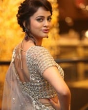 Actress Nandita Swetha At Srinivasa Kalyanam Success Meet Photos