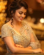 Actress Nandita Swetha At Srinivasa Kalyanam Success Meet Photos